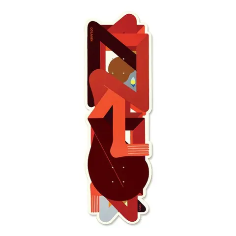 UMA Landsleds Richard Colman Crazy deck