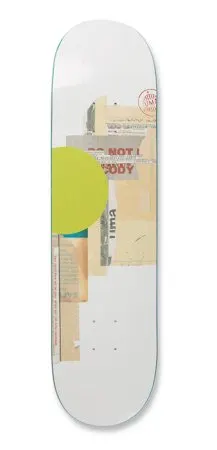 UMA Landsleds Uma Remnants Cody deck