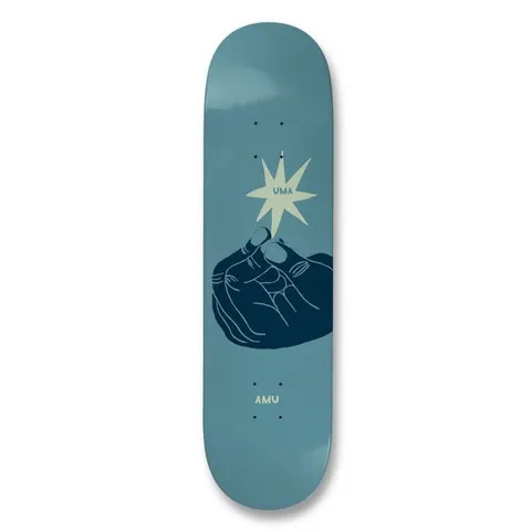 UMA Landsleds Whoisnt Team deck