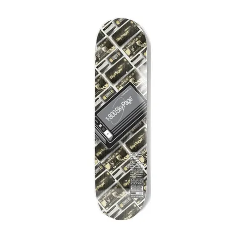 Underworld Element Skypager II deck