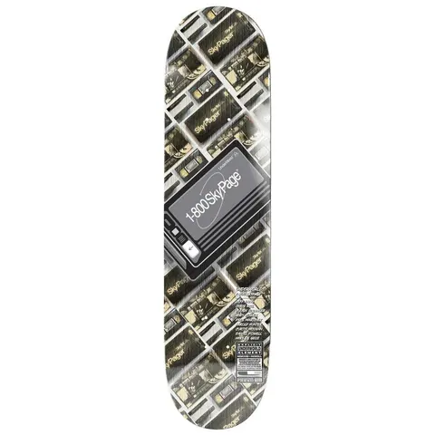 Underworld Element UE SkyPager SSD 26 deck