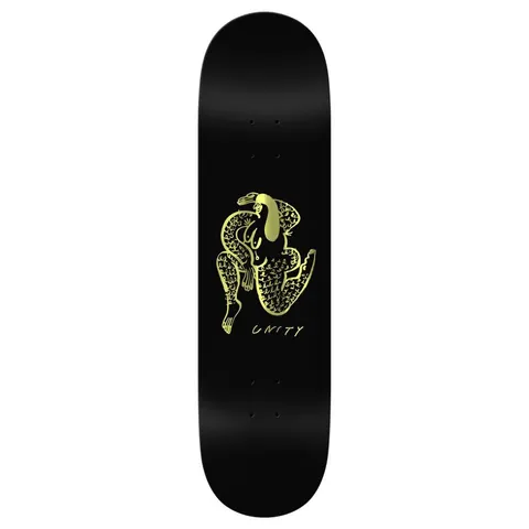 Unity Stance deck