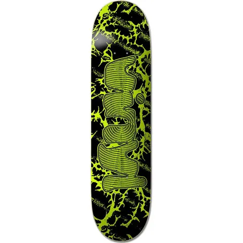 Vinyl Volt Splat deck