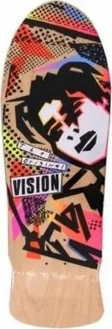 Vision Street Wear Mark Gonzales Original deck