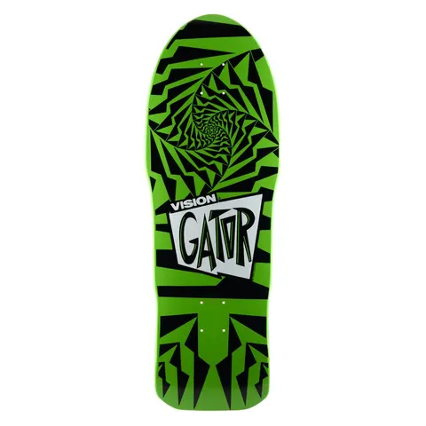 Vision Street Wear Vision Gator II deck