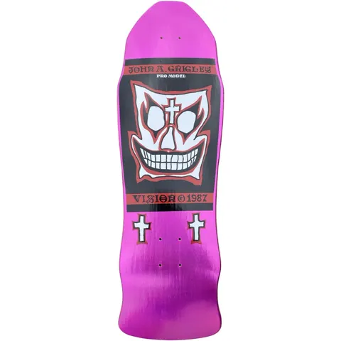 Vision Street Wear Vision Grigley I Pink deck