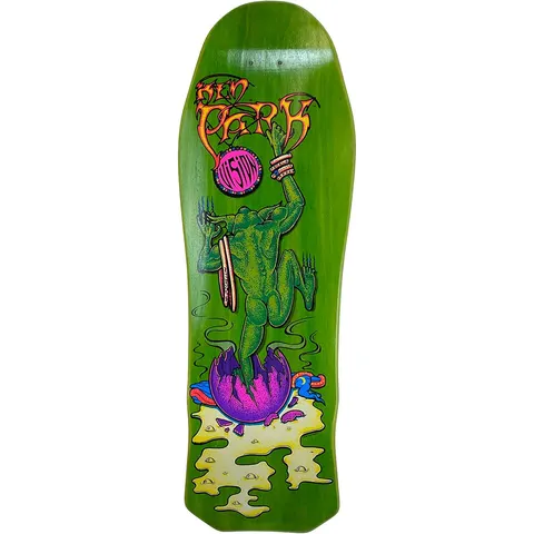 Vision Street Wear Vision Ken Park III deck