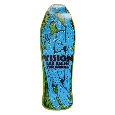 Vision Street Wear Vision Lee Ralph deck