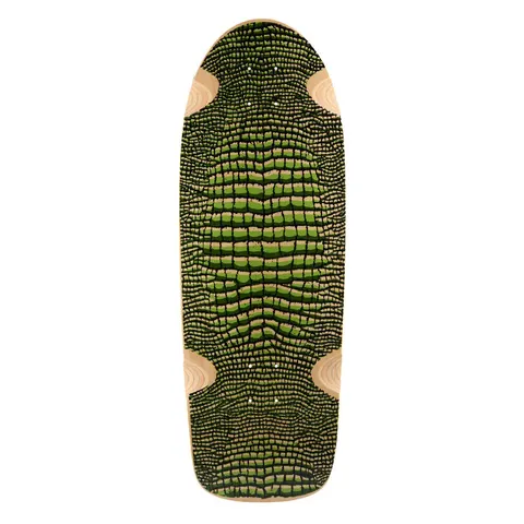 Vision Street Wear Vision Reptile Vision deck
