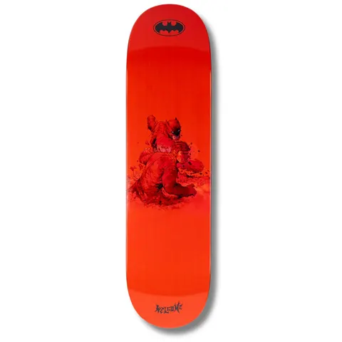 Welcome Batman Shadow Series Knockout deck