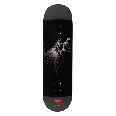 Welcome Batmonster Shadow Series Popsicle deck