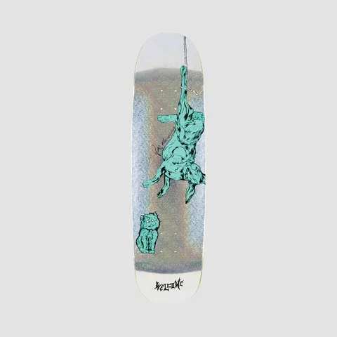 Welcome Fairy Tale Nora Pro Model On Sphynx (Yellow) deck