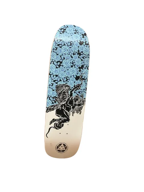 Welcome Fallen Angel deck