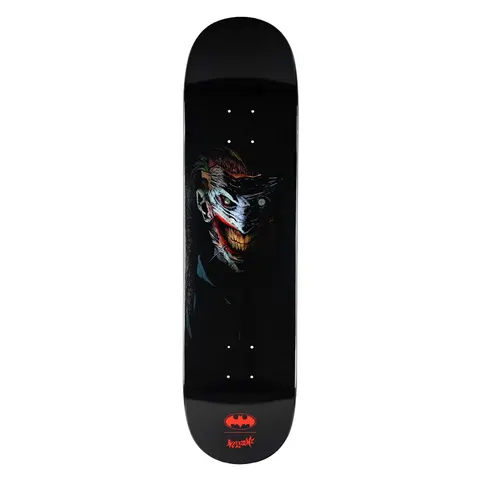 Welcome Joker Shadow Series Popsicle deck