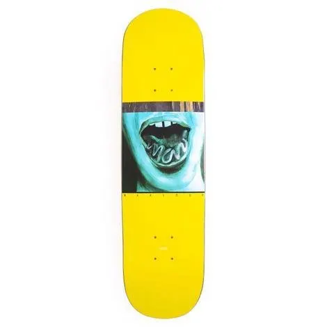 WKND Body Parts (Maalouf) deck