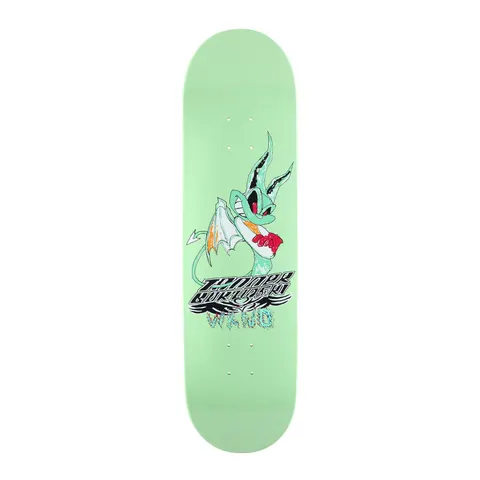 WKND Burzinski Say When deck