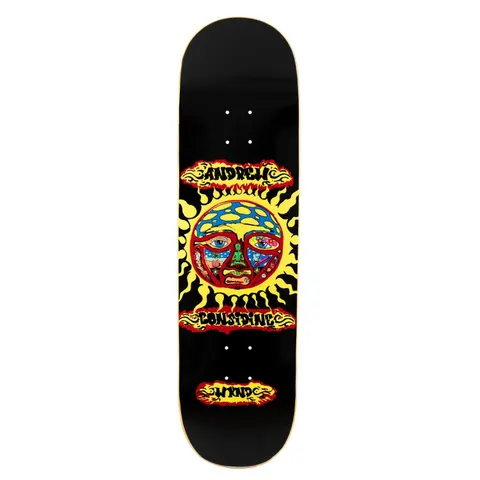 WKND Considine Bad Fish deck