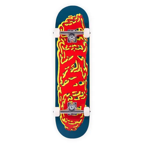 WKND Eaze Team deck