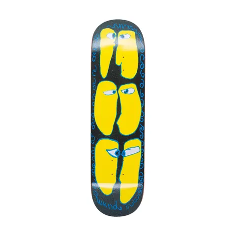 WKND 'enzyme 2' - B.e.e.f. Technology - Wb | Mc | Sn deck