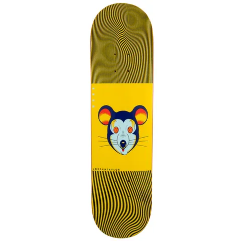 WKND Fever Kingdom (Mouse Cookie) deck