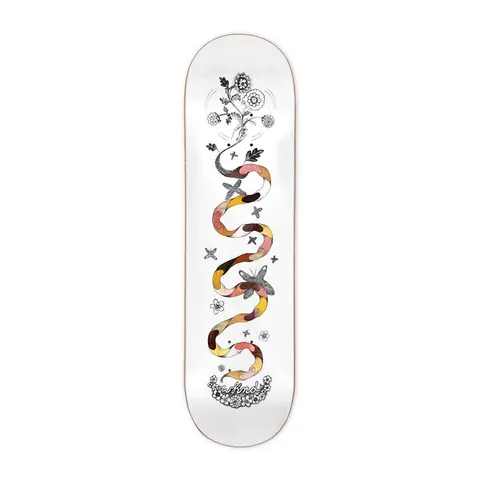 WKND Fish in Ice (Karsten Kleppan) deck