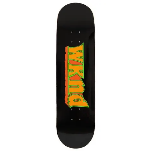 WKND Good Times Black deck