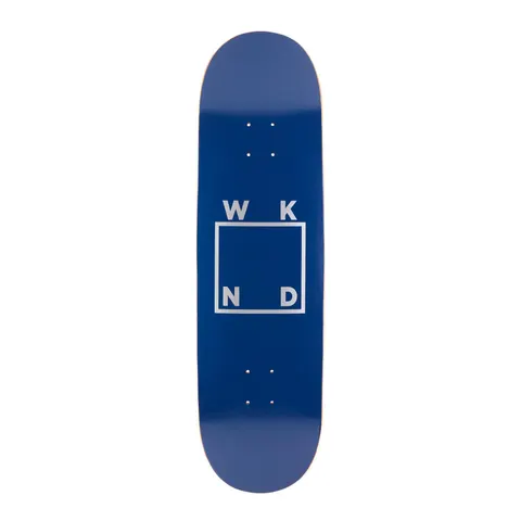 WKND Logo Board - PS deck