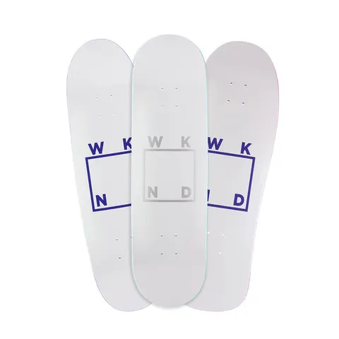 WKND + Logo Boards - SD | PS | SD | SD deck