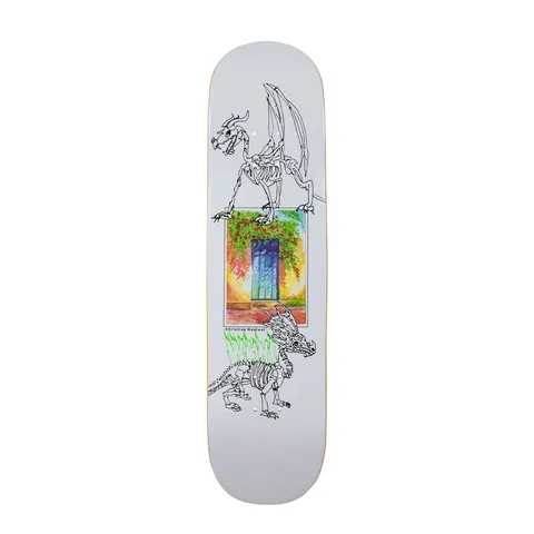 WKND Maalouf Geo - TH deck