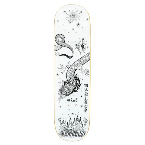 WKND Maalouf Subconscious deck