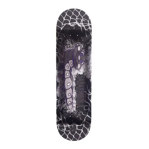 WKND Muerle Breakout deck