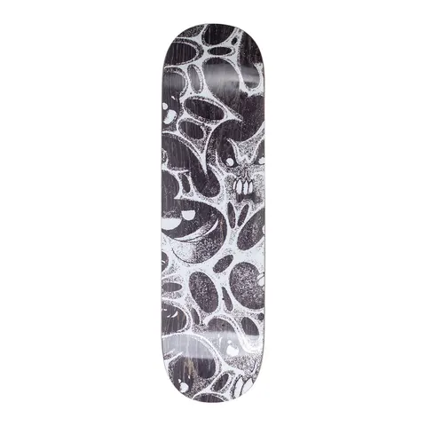 WKND Pitted - Team Board - Wb | Sn deck