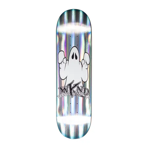 WKND Polterghost - Tanner Burzinski - Mc deck