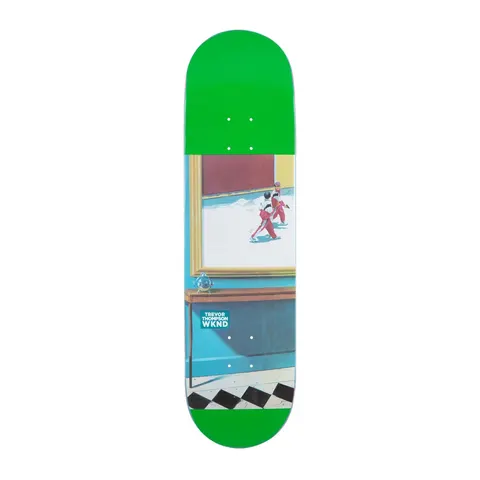 WKND Thompson Akira deck