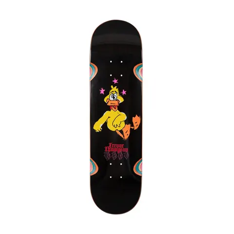 WKND Thompson Dizzy - CT (Wheel Wells) deck