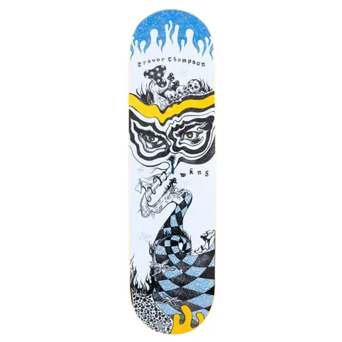 WKND Thompson Scheming - (CT) deck