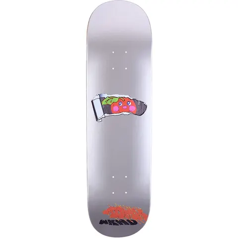 WKND Tom Karangelov Psycho SN deck