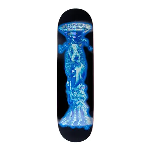WKND Wistful - Sarah Meurle - Wb deck