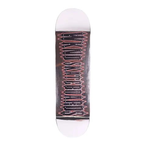 WKND 'Wrought' Team Board - WB | MC | PS deck