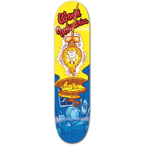 World Industries Wet Dream or deck