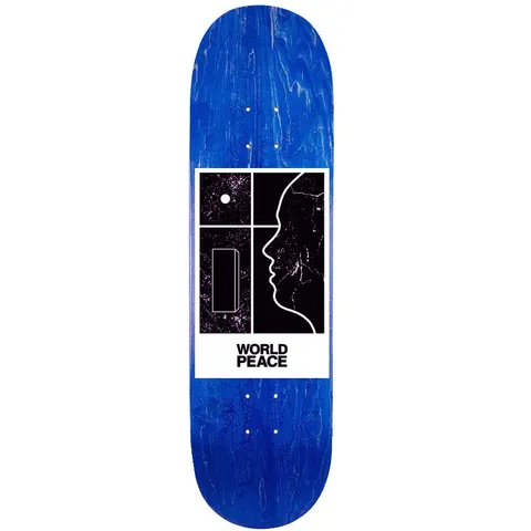 World Peace Belief System (Royal) deck