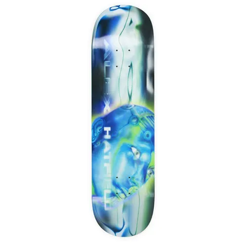 Yardsale Alex Hatfield Nexus deck