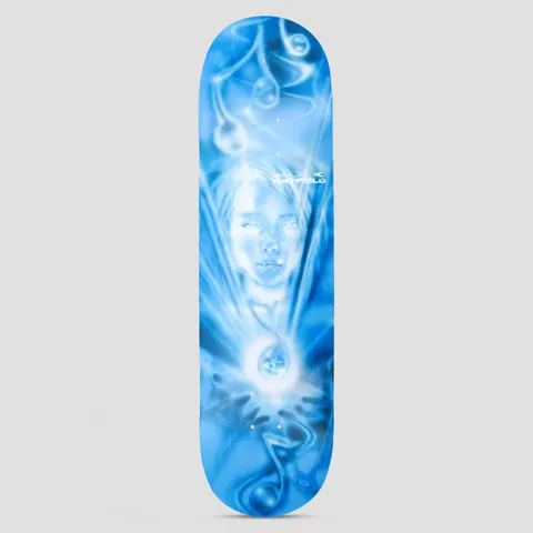 Yardsale Alex Hatfield Note deck