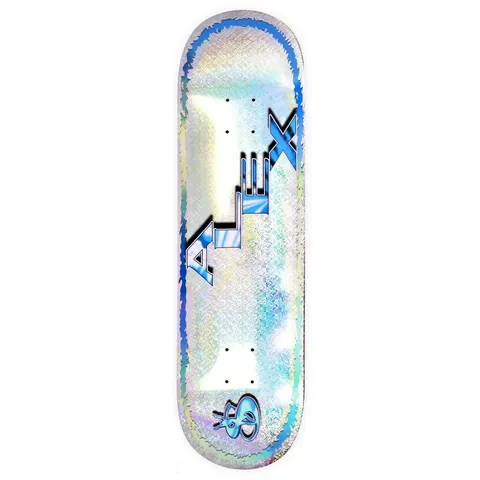 Yardsale Alex Hatfield Prizm deck