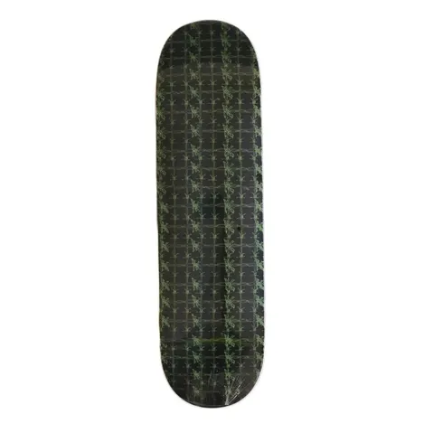Yardsale Barbed deck