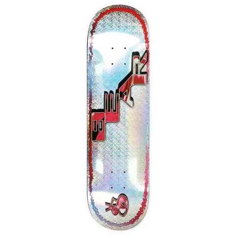 Yardsale Bear Myles Prizm deck