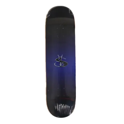 Yardsale Bloom (Blue) deck