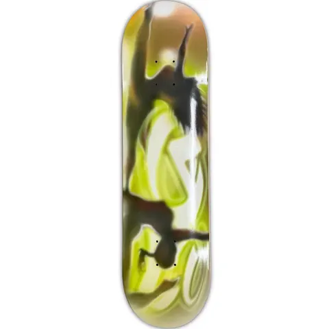 Yardsale Euphoria Gold deck