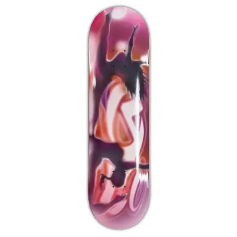 Yardsale Euphoria (Red) deck