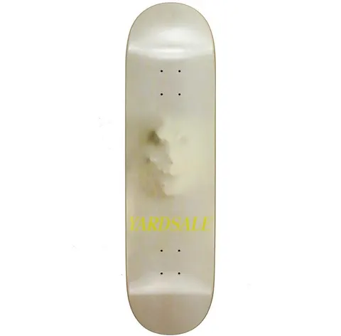 Yardsale Freaky Face deck